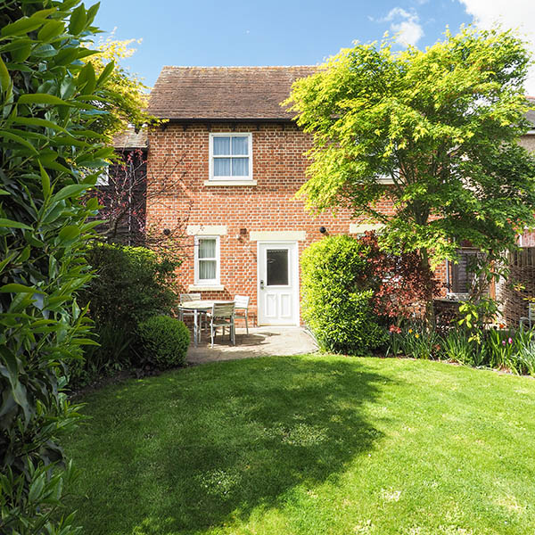 Self Catering Apartments Laneside Millstream Hotel Restaurant