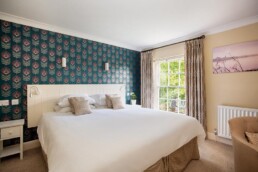 Millstream Hotel Premium Bedroom