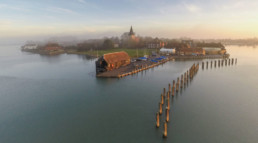 The Millstream Hotel — venue for hire in Chichester