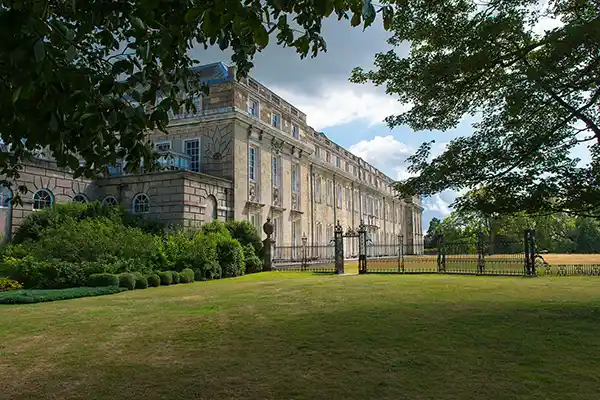 Petworth House, West Sussex Petworth House, West Sussex