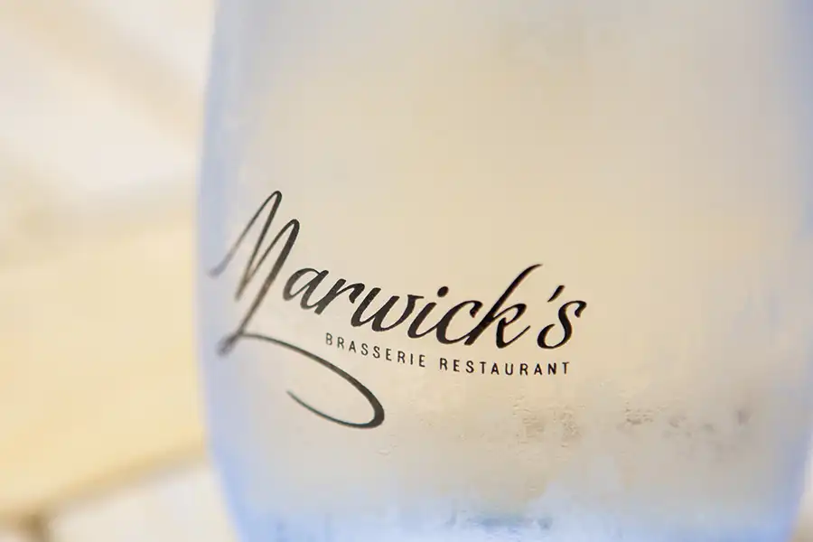 Marwick's Water