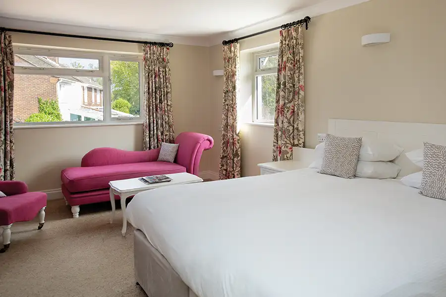 Premium Bedroom 24
