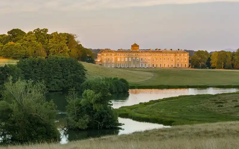 Petworth House and Park