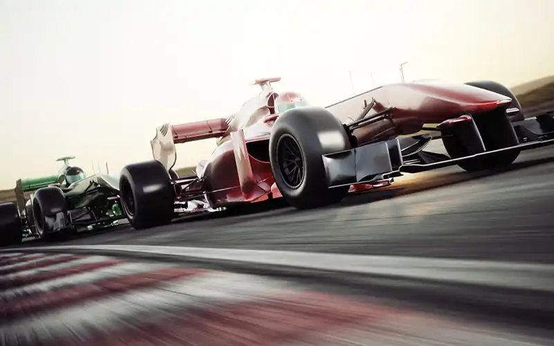 Car at Goodwood Festivalwebp