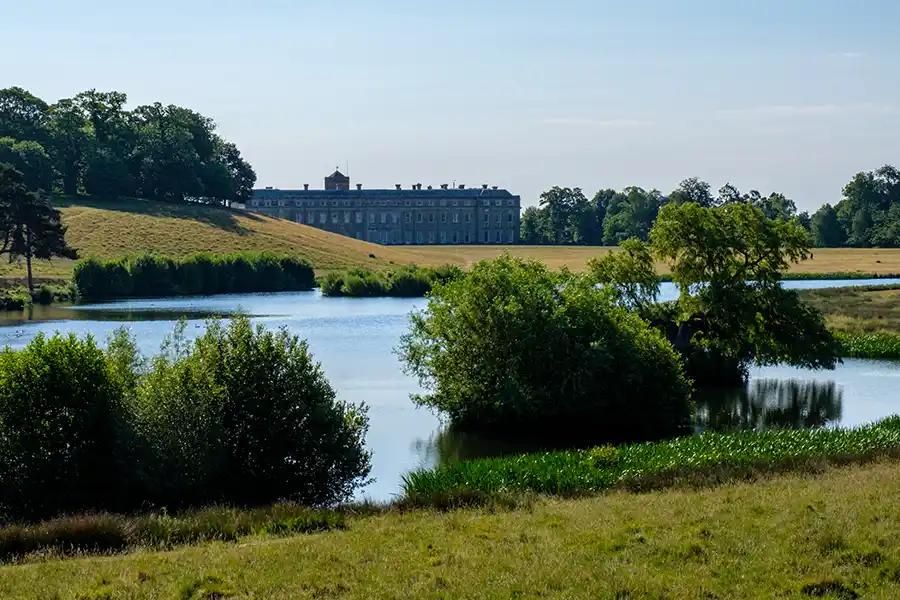 Petworth House