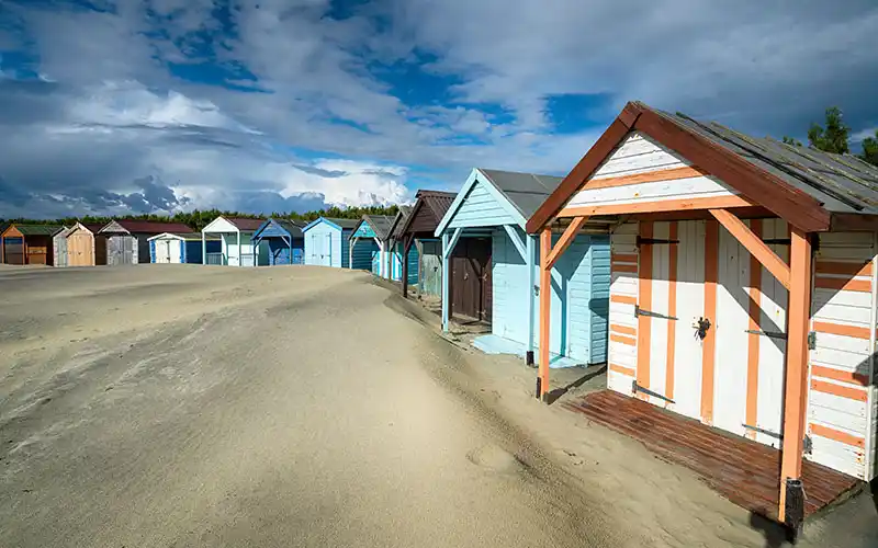 West Wittering