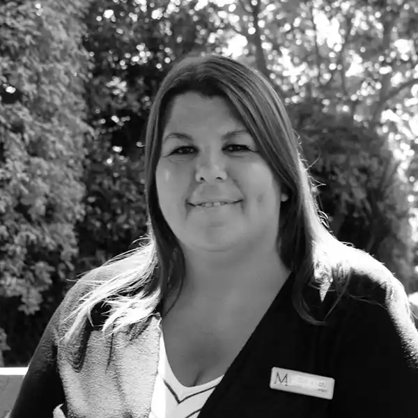 Zoe Hall Housekeeper