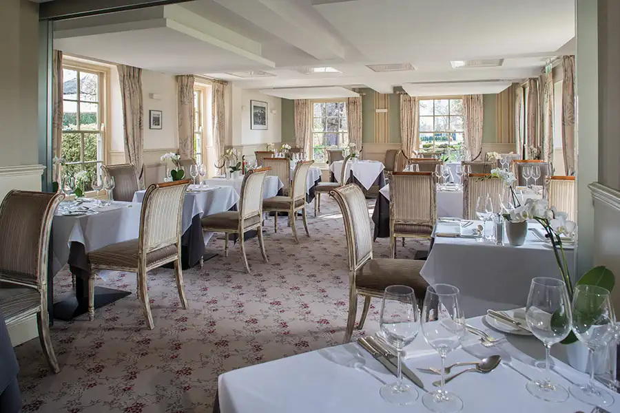 The Sea School Restaurant