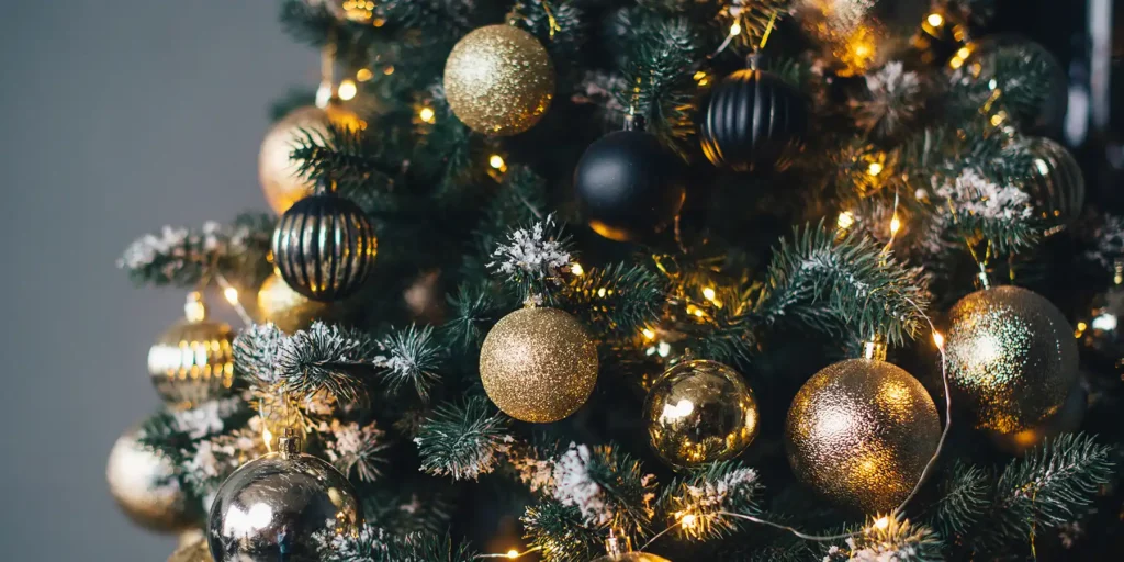 Christmas decorations